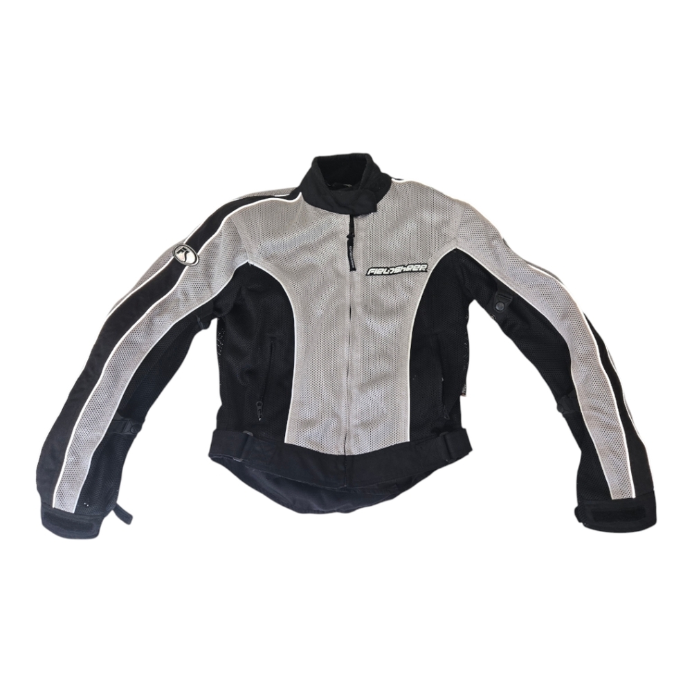 Fieldsheer Women's Motorcycle Jacket Size 6